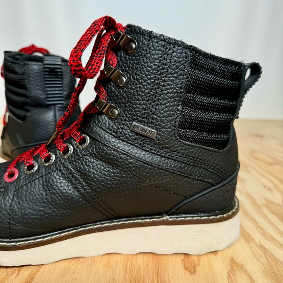 Pᴀᴋᴀʀ Cᴀɴᴀᴅᴀ 1963 Wᴀᴛᴇʀᴘʀᴏᴏꜰ ⵊᴍᴘᴇʀᴍɪᴀʙʟᴇ Fʟᴇᴇᴄᴇ Lɪɴᴇᴅ Uɴɪsᴇx Wɪɴᴛᴇʀ Bᴏᴏᴛs - Picture 9 of 16